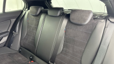 BMW 1 Series 120 M Sport 5dr Step Auto Petrol Hatchback